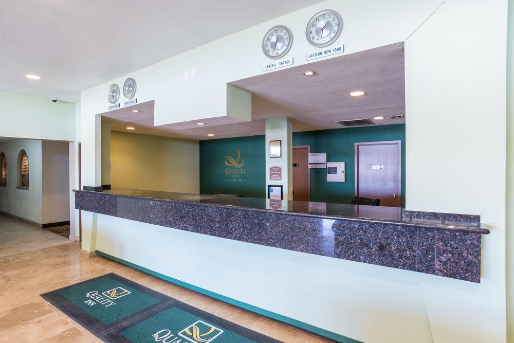 Hotel Bluestone Inn Eloy -Каса-Гранде Экстерьер фото