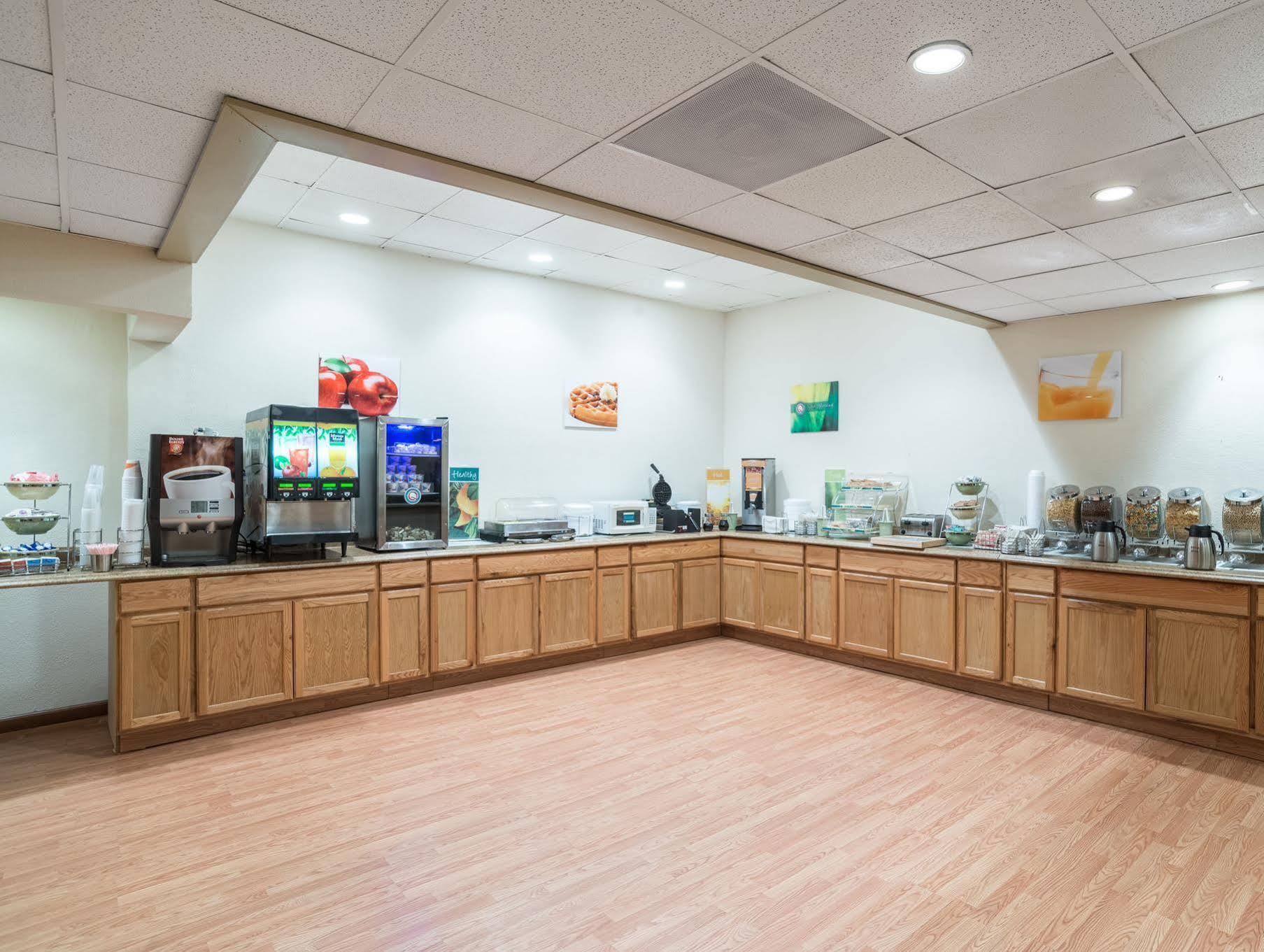 Hotel Bluestone Inn Eloy -Каса-Гранде Экстерьер фото